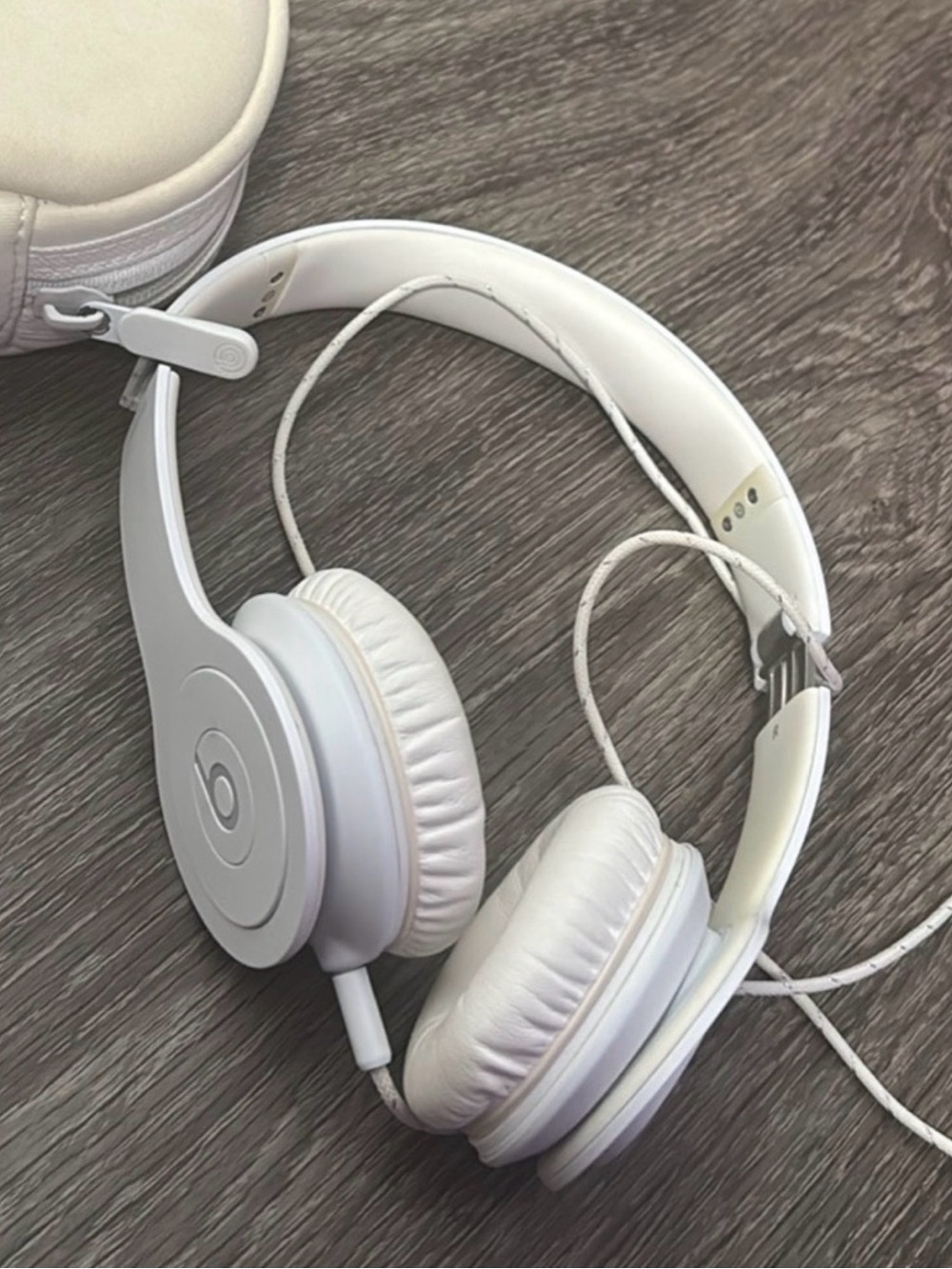 Beats Dr Dre Solo HD Headphones